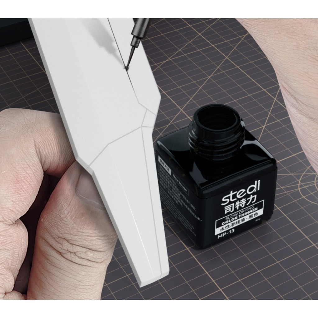 Stedi MP Series 40g Weathering - Model Kit Acrylic Paint review and price