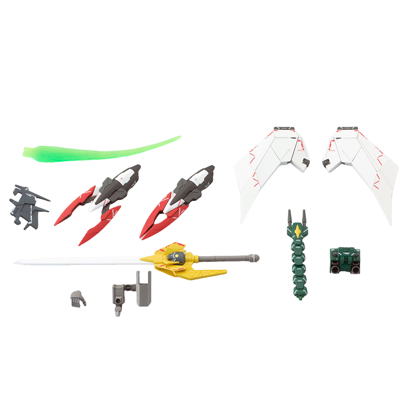 Spot Direct Bandai Original An - Gundam Model Mg review and price