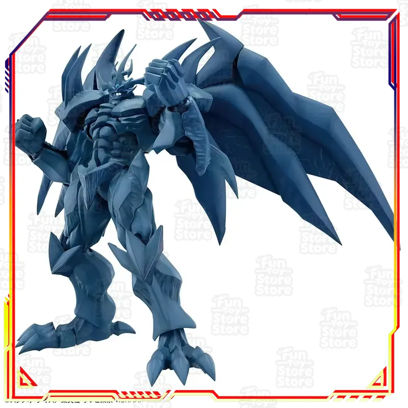 BANDAI Egyptian God Obelisk Th - Model Kit Obelisk The Tormentor review and price