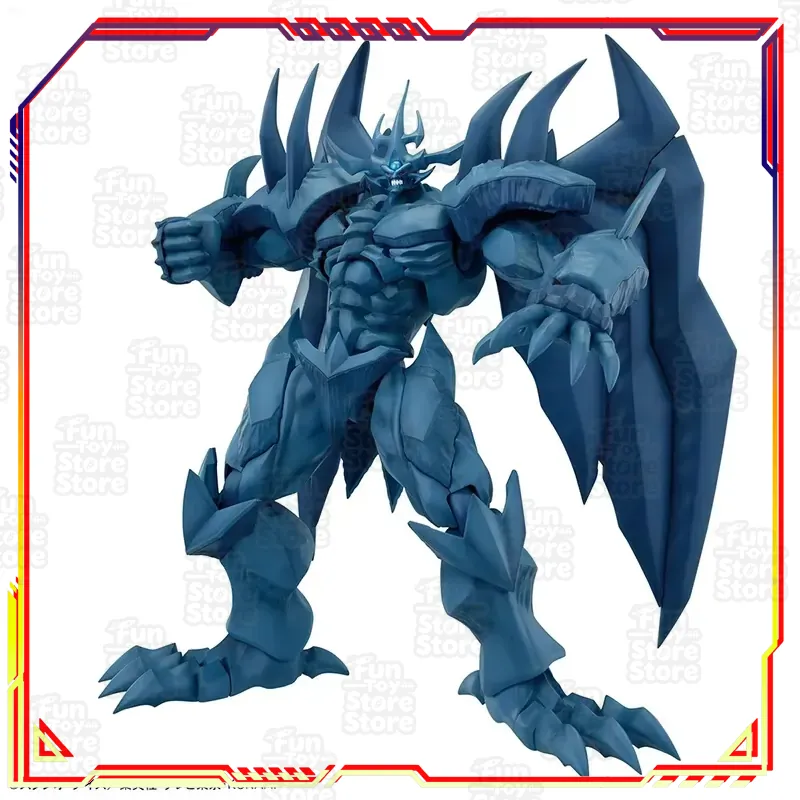 BANDAI Egyptian God Obelisk Th - Model Kit Obelisk The Tormentor review and price