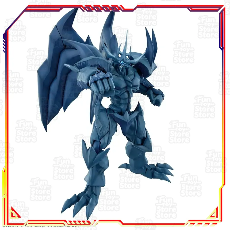 BANDAI Egyptian God Obelisk Th - Model Kit Obelisk The Tormentor review and price