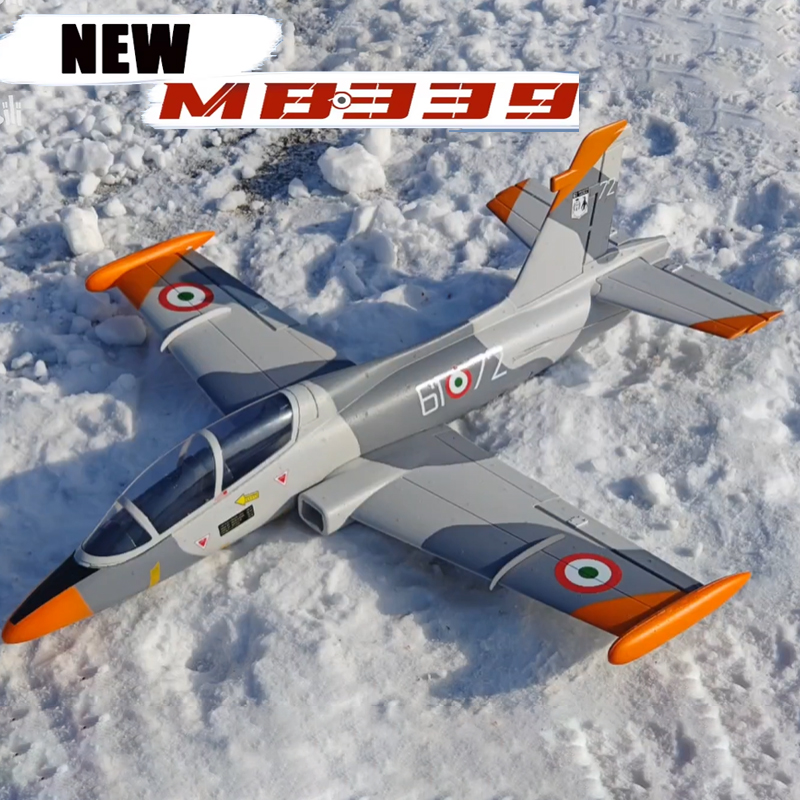 Remote-controlled Aircraft Mod - Model Kit Expert review and price
