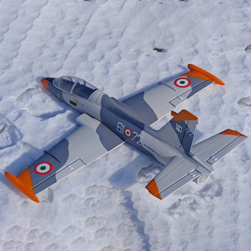 Remote-controlled Aircraft Mod - Model Kit Expert review and price