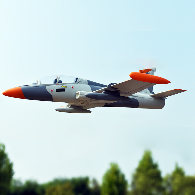 Remote-controlled Aircraft Mod - Model Kit Expert review and price