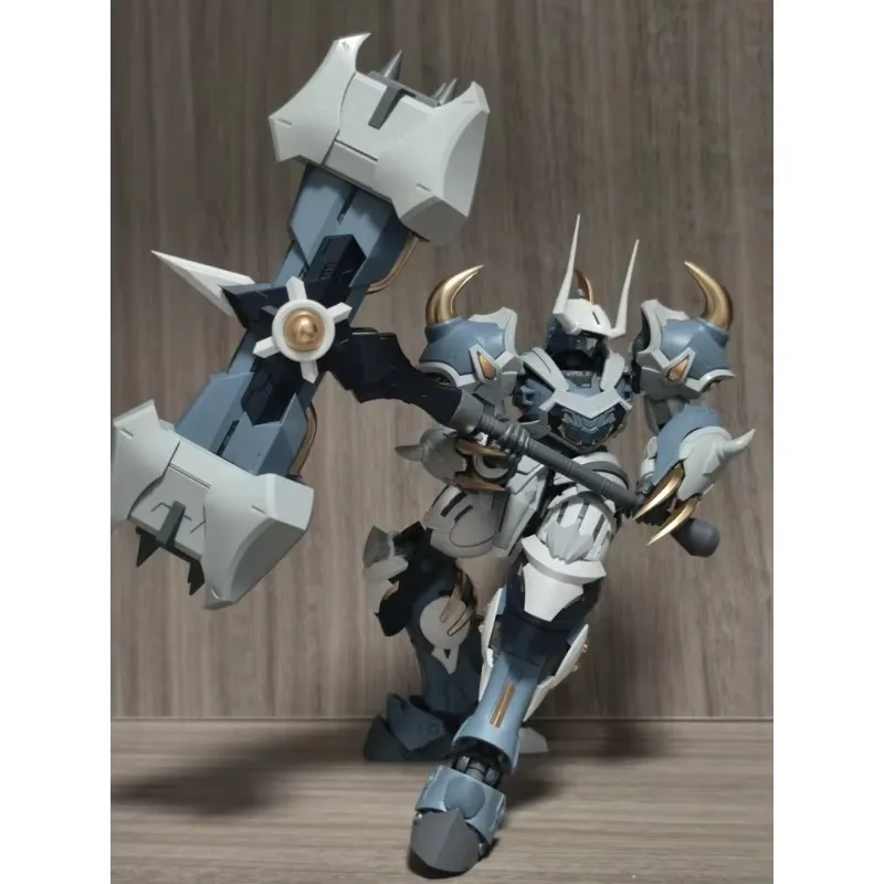 SNAA SC-010 Furious Warhammer  - Model Kit Galahad review and price