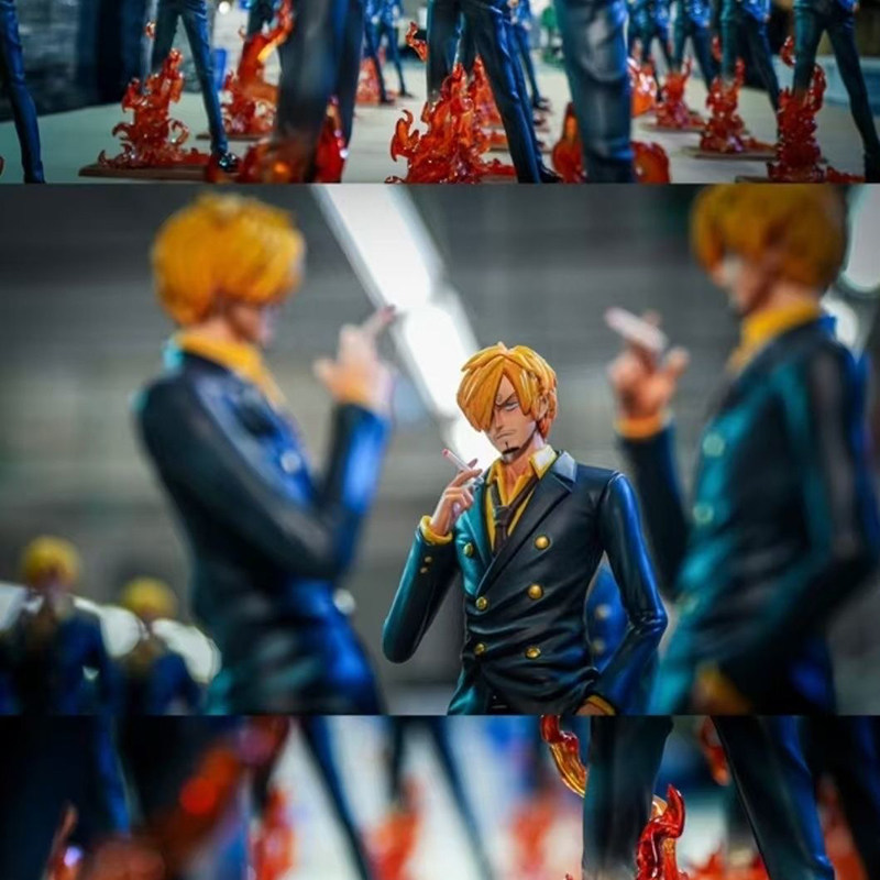 23cm/9.06inch Jt Statue One Pi - Model Kit One Piece Going Merry review and price