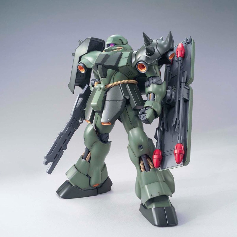 Assembly Bandai Genuine InStoc - Gundam Model Mg review and price