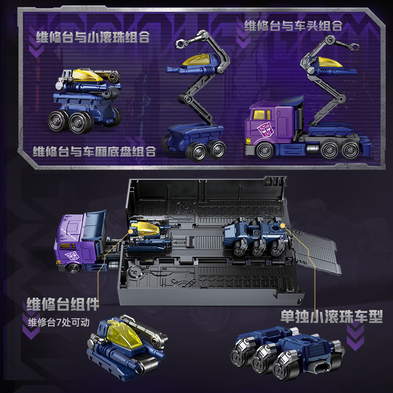 Original BLOKEES Transformers  - Model Kit Optimus review and price