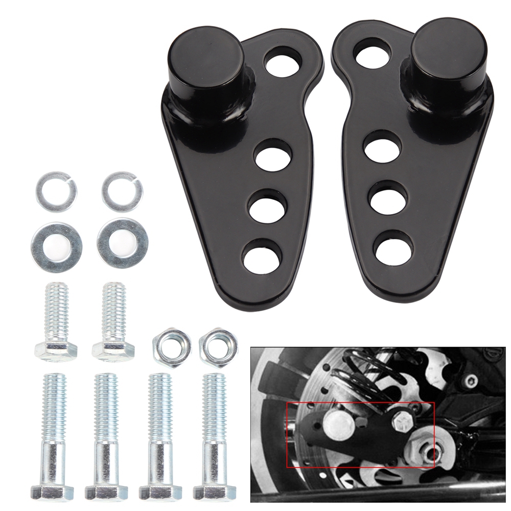 Motorcycle Rear Adjustable Low - Model Kit Harley Davidson review and price