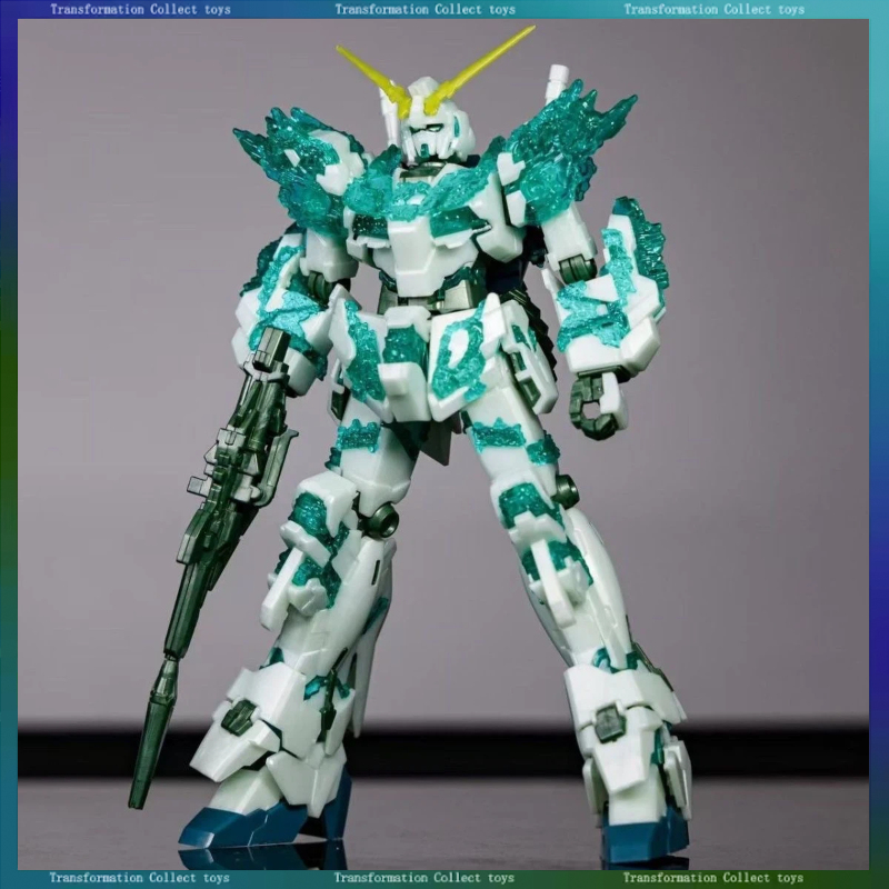 【REISSUE】STAR Model Crystal Un - Model Kit Unicorn review and price