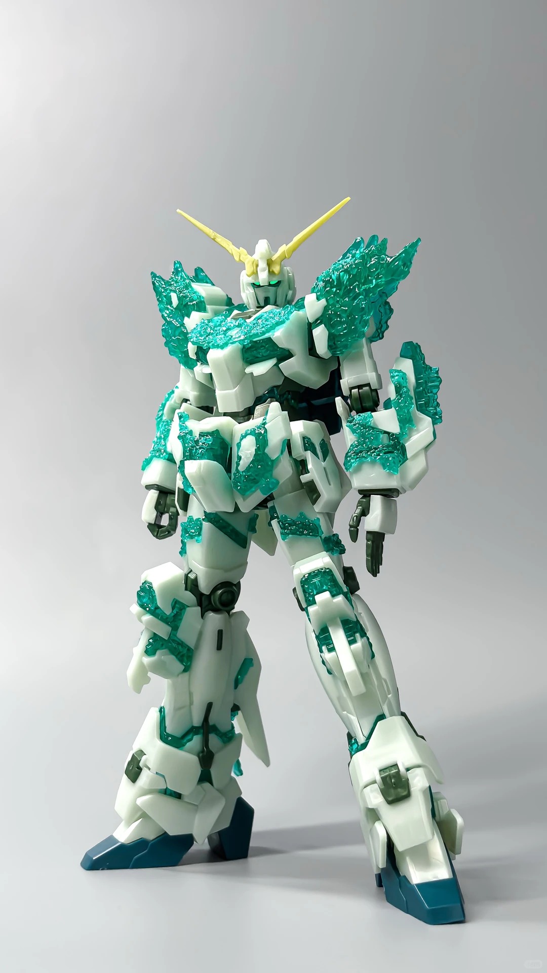 【REISSUE】STAR Model Crystal Un - Model Kit Unicorn review and price