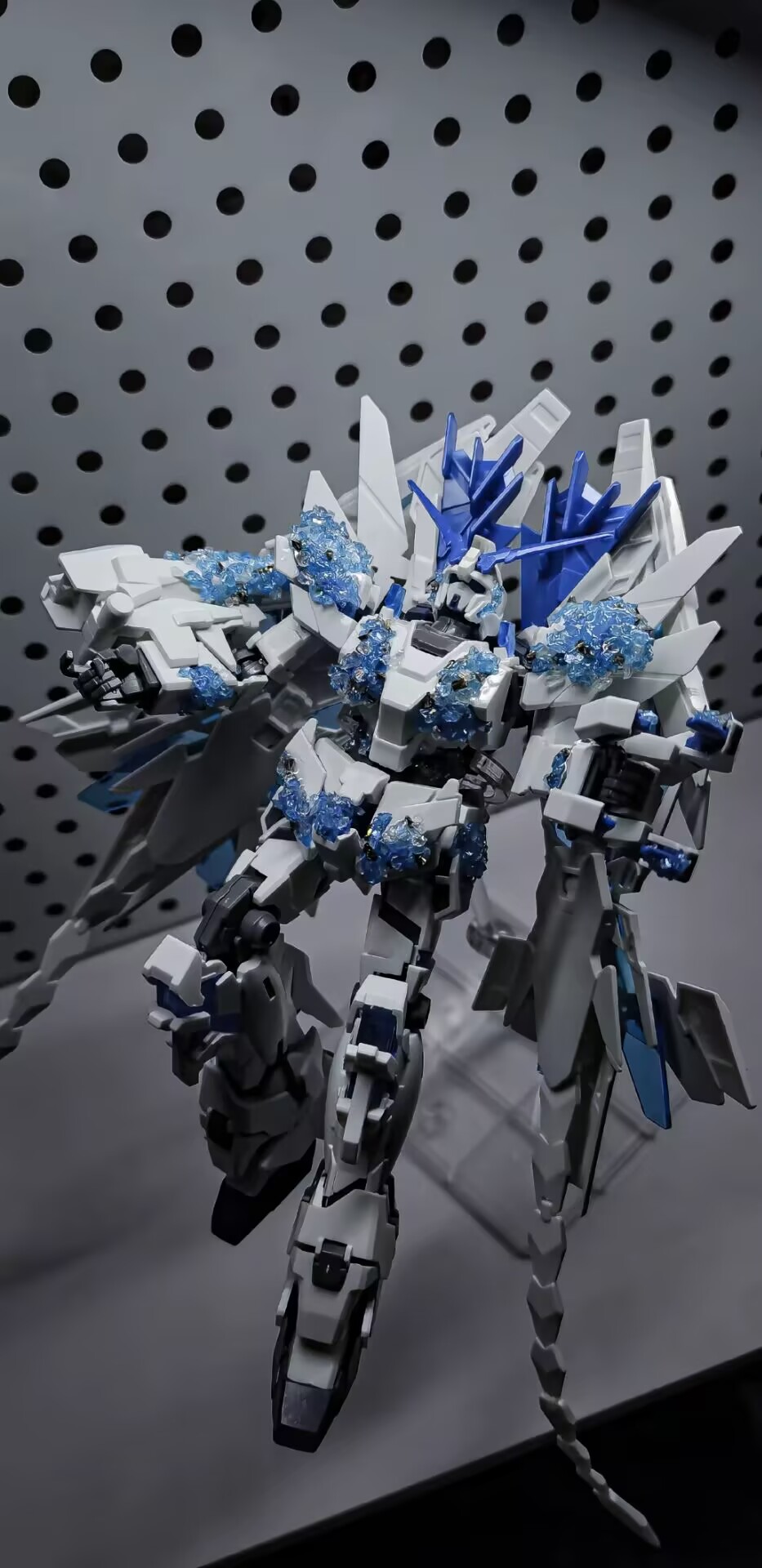 【REISSUE】STAR Model Crystal Un - Model Kit Unicorn review and price