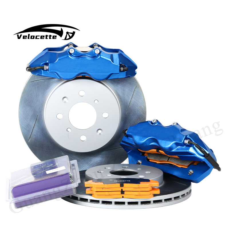 Modified Racing Big Brake Cali - Model Kit F16 review and price
