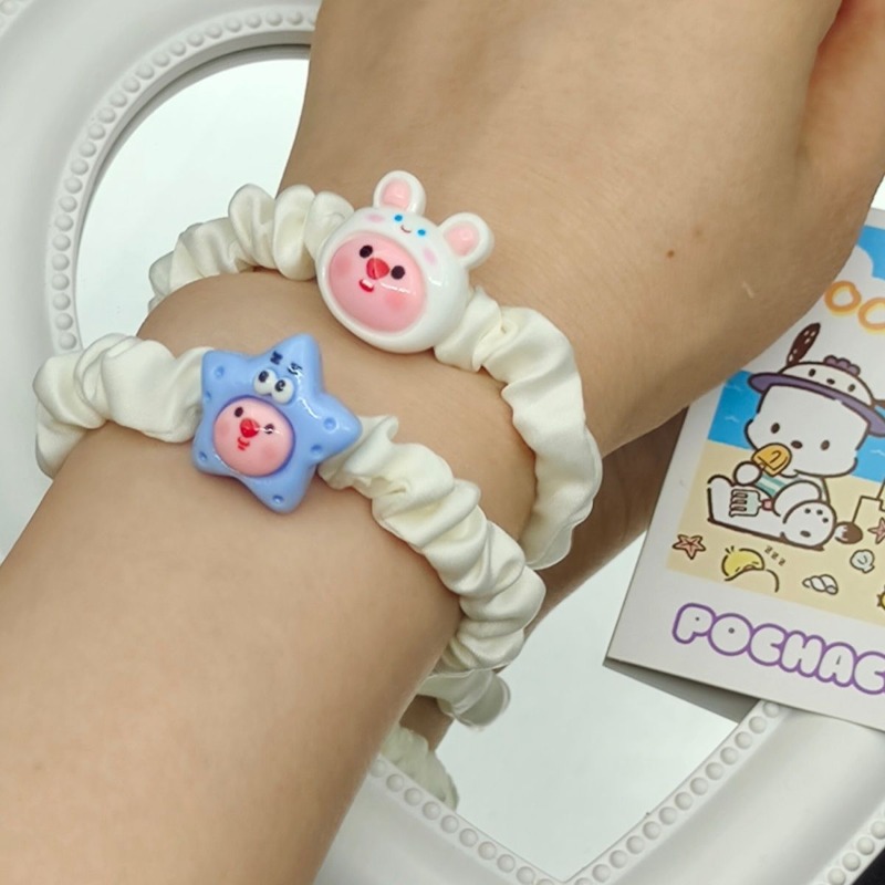 Cute Cartoon Loopy Fashion Hai - Model Kit Girl review and price