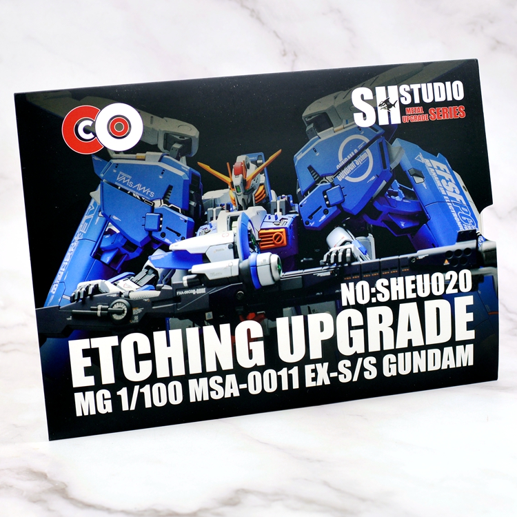 SH STUDIO for Gundam  MG 1/100 - Gundam Model Mg review and price