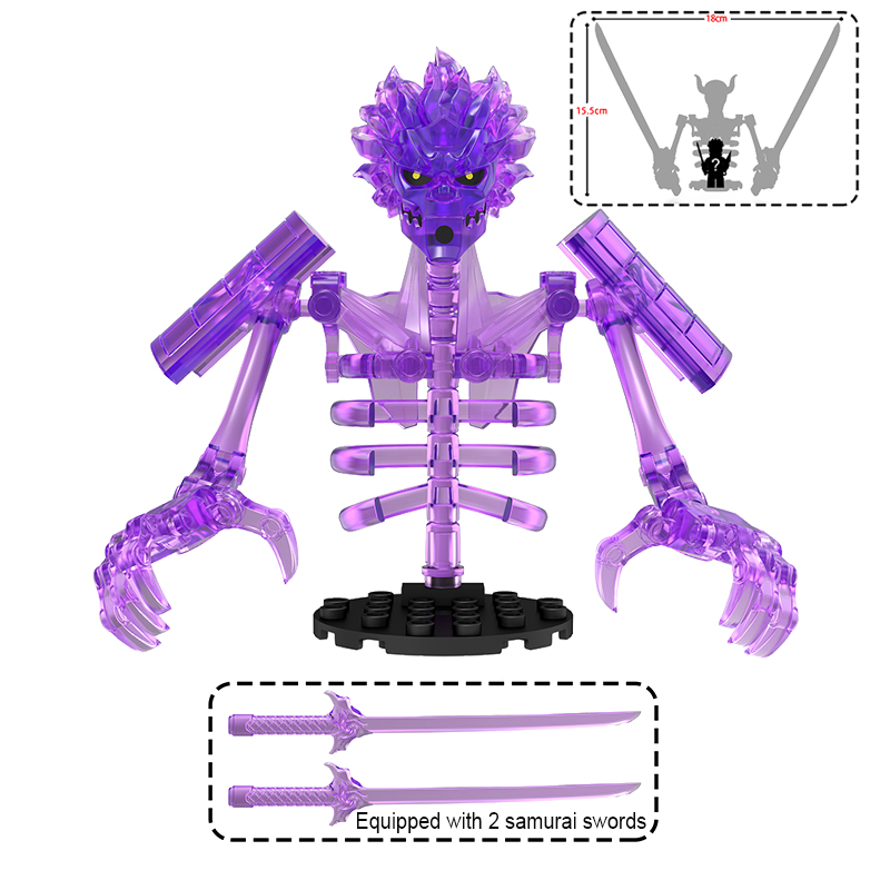 Anime Action Figure Building B - Model Kit Chemistry review and price