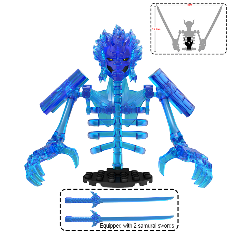 Anime Action Figure Building B - Model Kit Chemistry review and price