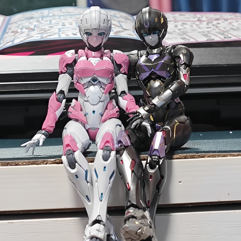Hot Sale Md002 Furai Model Fig - Model Kit Waifu review and price