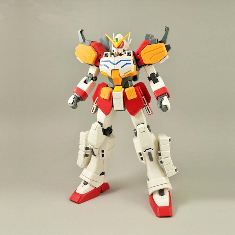 Bandai MG 100 Wing Zero Deaths - Gundam Model Mg review and price