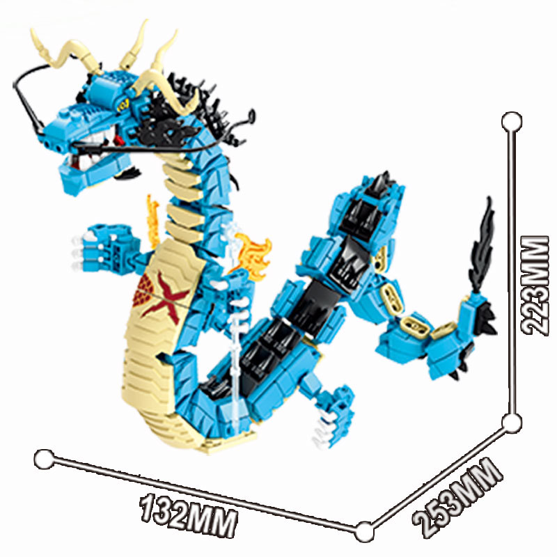 One Piece Building Blocks Blin - Model Kit Gundam Bandai review and price
