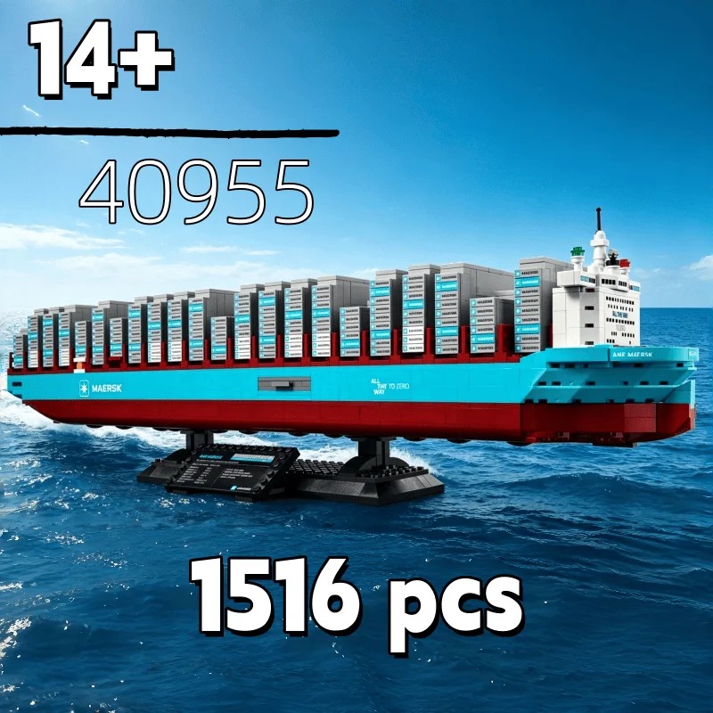 New 2026 Dual-Fuel Container V - Model Kit Chemistry review and price