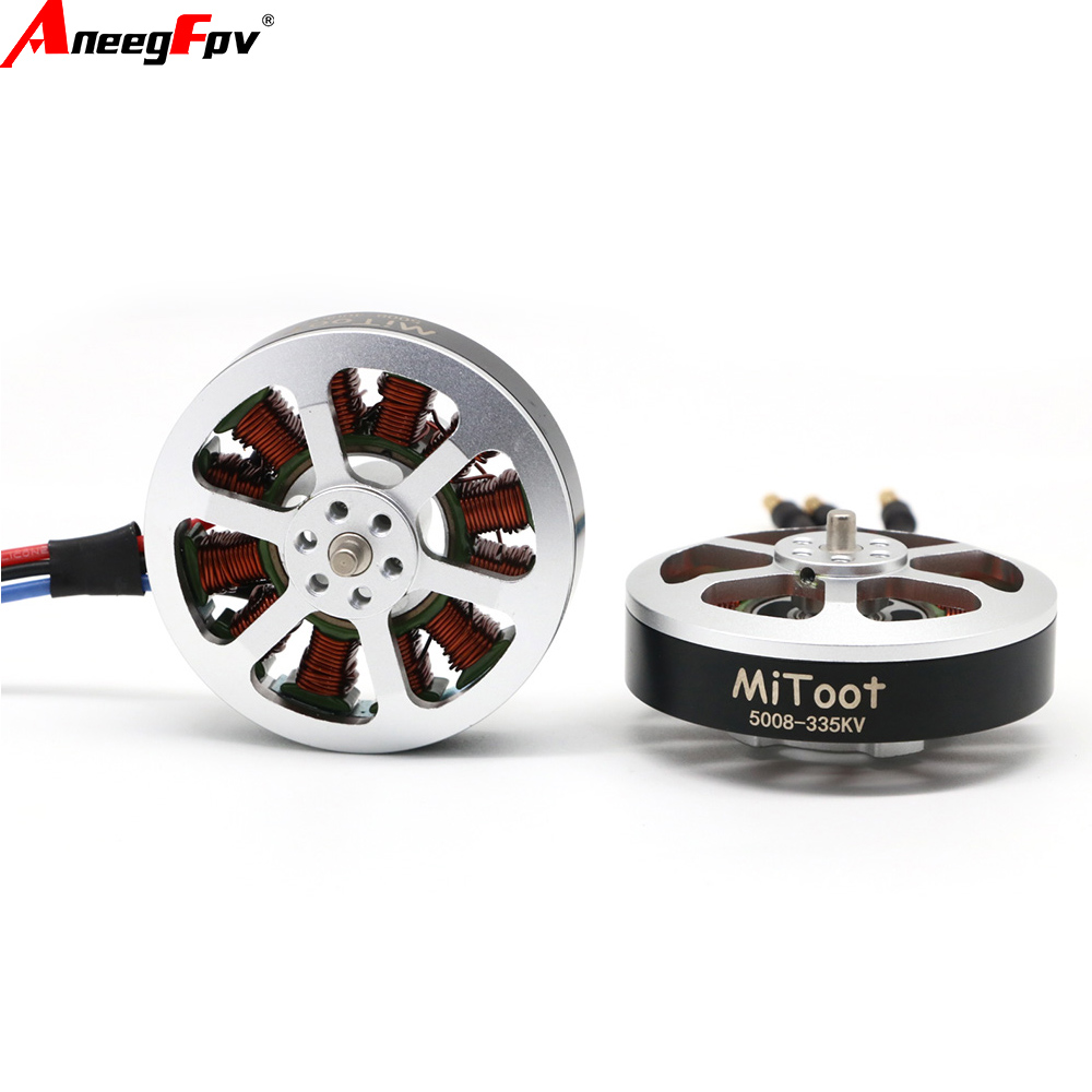 RC Drone Motor 5008 335KV 400K - Model Kit Helicopter review and price