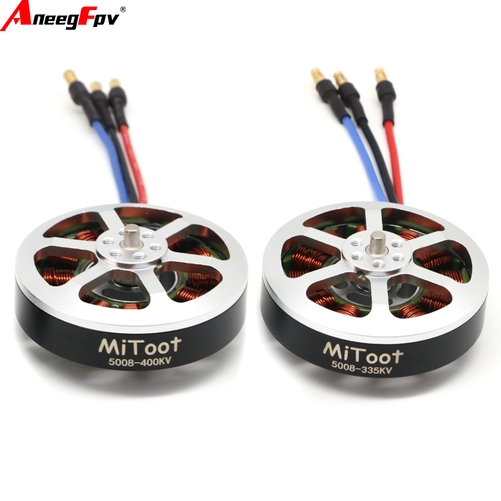 RC Drone Motor 5008 335KV 400K - Model Kit Helicopter review and price