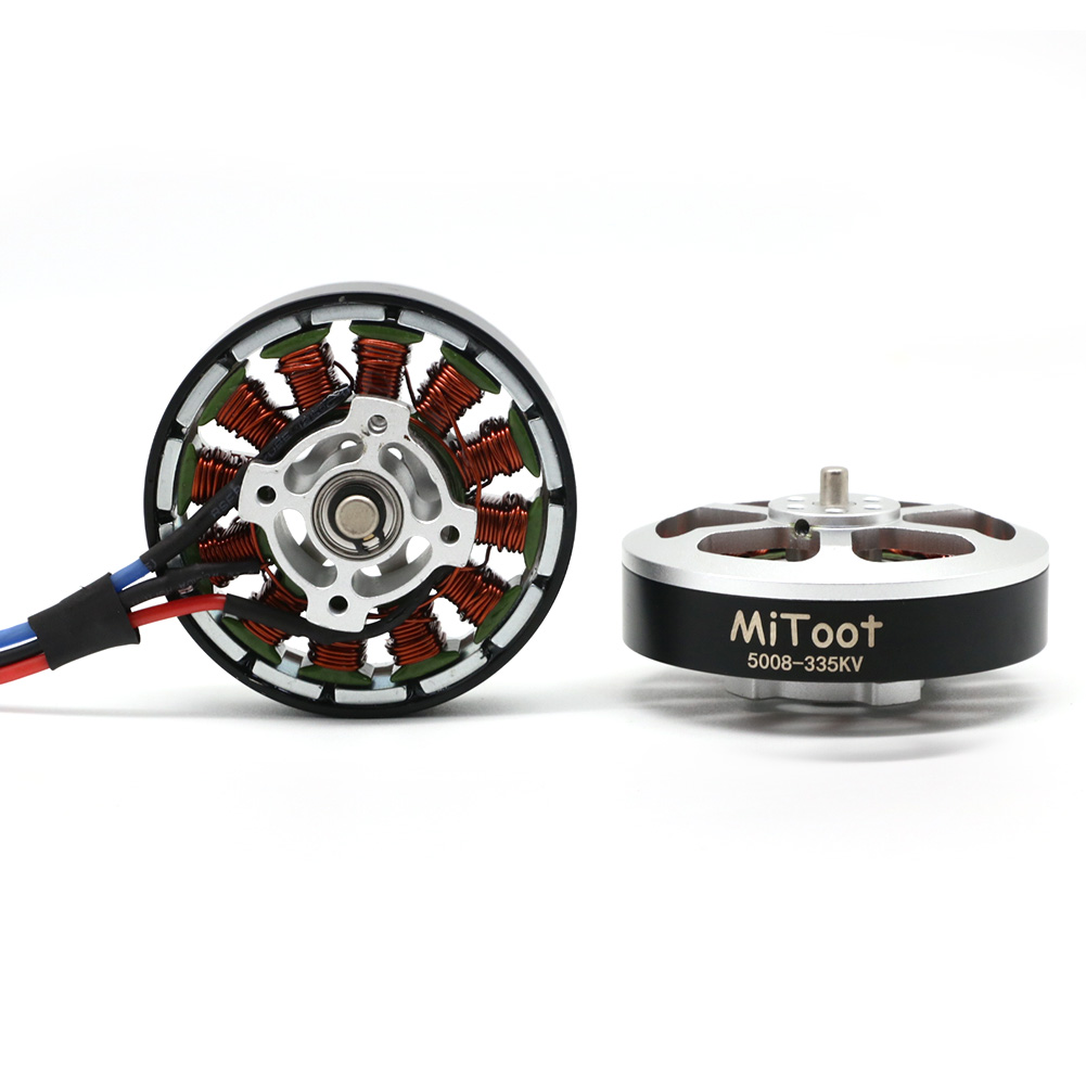 RC Drone Motor 5008 335KV 400K - Model Kit Helicopter review and price