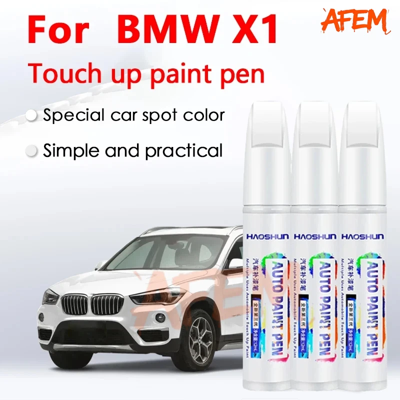For BMW X1 2009-2025 DIY Paint - Model Kit Paint Remover review and price