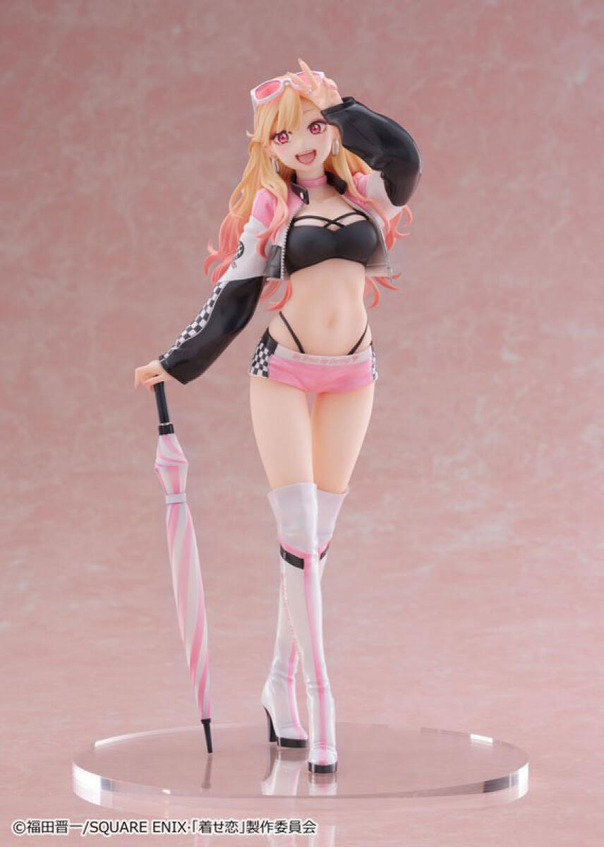 Genuine Aniplex My Dress Up Da - Model Kit Oshi No Ko review and price