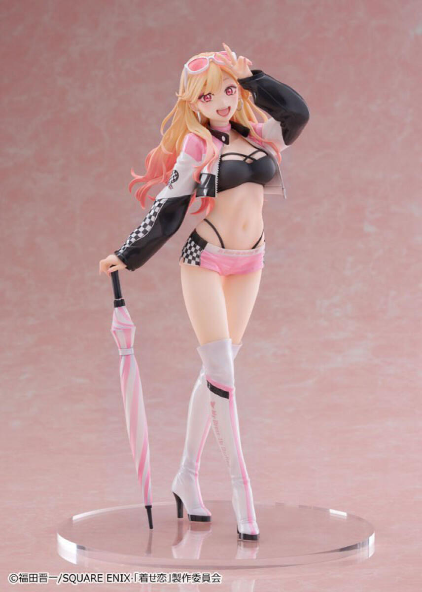 Genuine Aniplex My Dress Up Da - Model Kit Oshi No Ko review and price