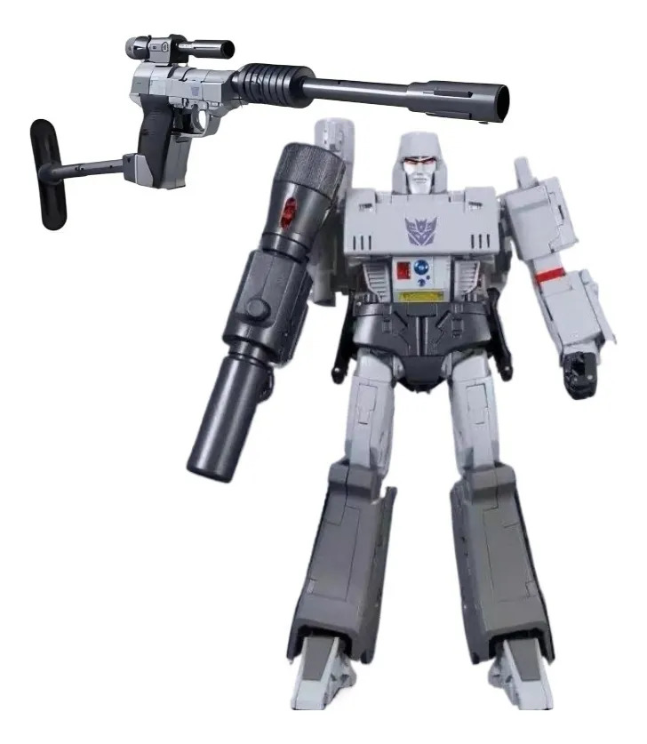 Masterpiece KO MP10 Optimus Pr - Model Kit Optimus review and price