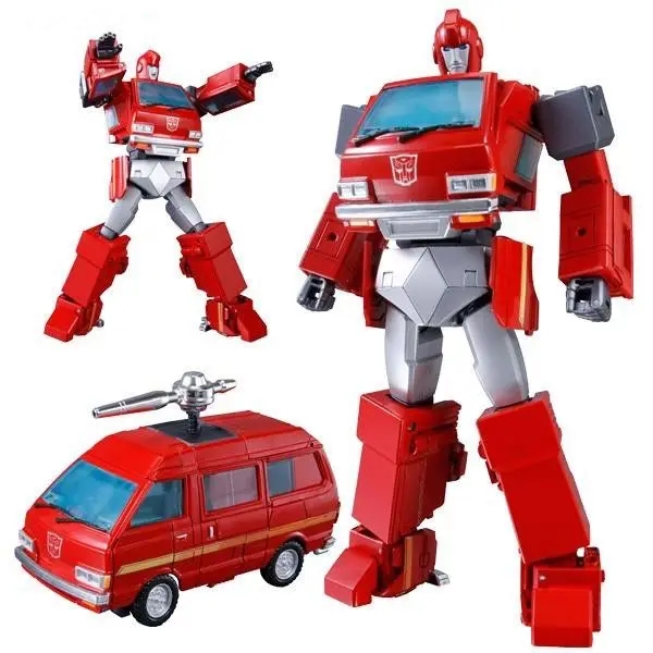 Masterpiece KO MP10 Optimus Pr - Model Kit Optimus review and price