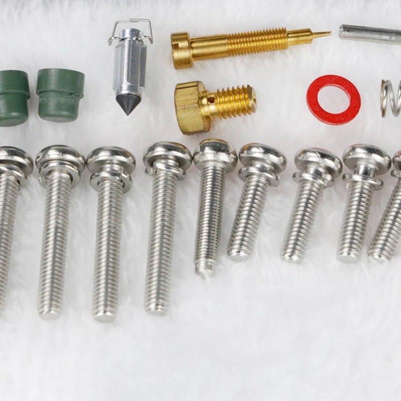 Tohatsu Outboard 5-9.8HP Carbu - Model Kit Destroyer review and price