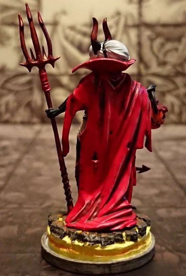 model kit resin kit  KINGDOM D - Model Kit Kotobukiya review and price