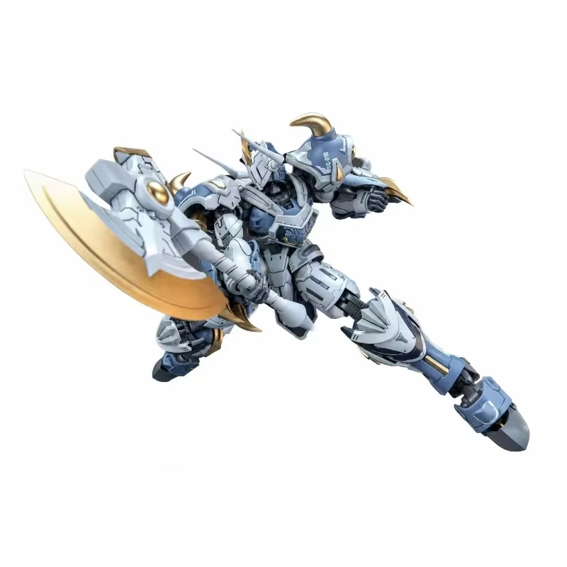 In Stock SNAA Model SC-010 Fur - Model Kit Galahad review and price