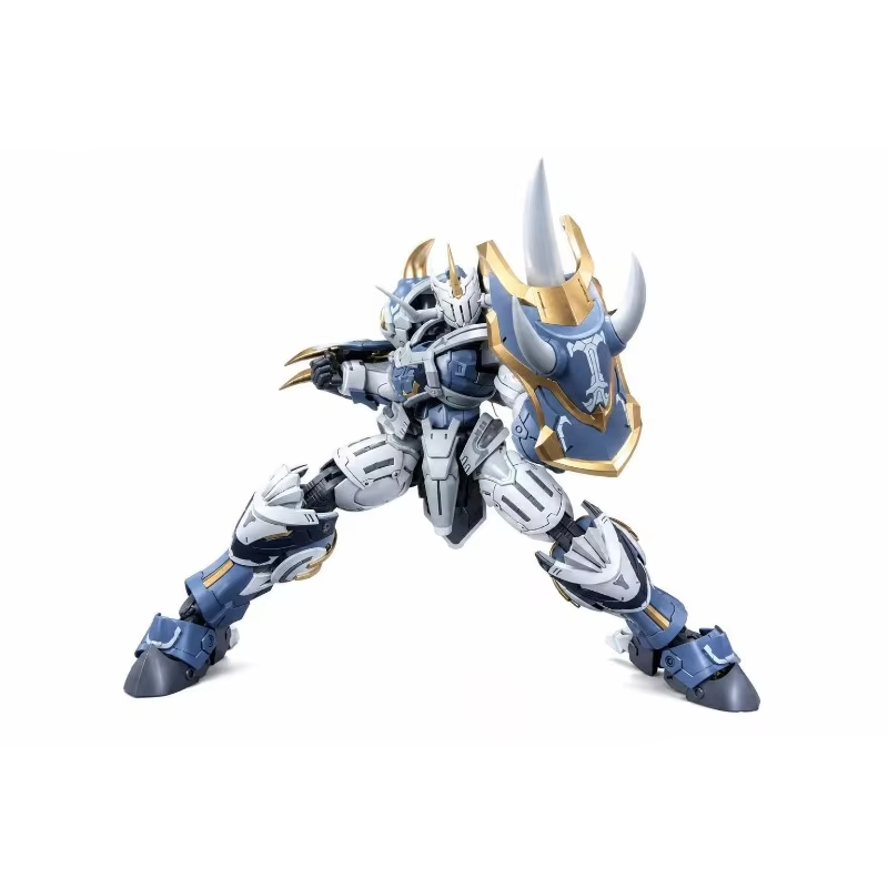 In Stock SNAA Model SC-010 Fur - Model Kit Galahad review and price