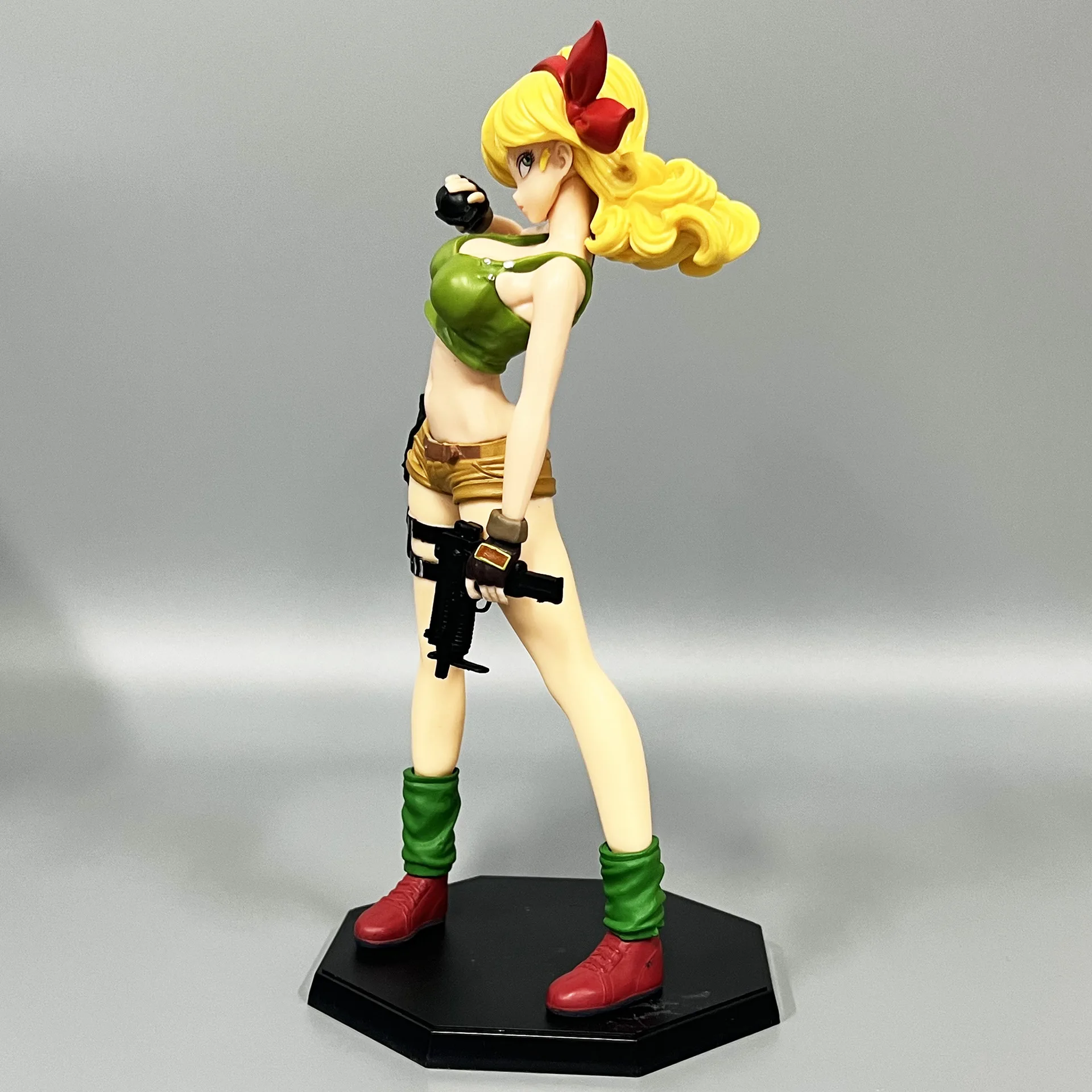 25CM Dragon Ball Z Figure Lunc - Model Kit Waifu review and price