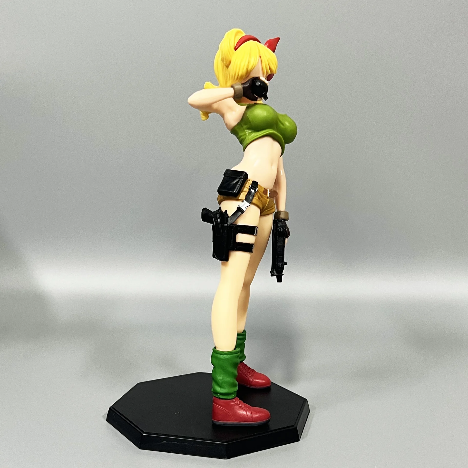 25CM Dragon Ball Z Figure Lunc - Model Kit Waifu review and price